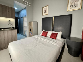Modern Studio at Manara, Sheikh Zayed Road